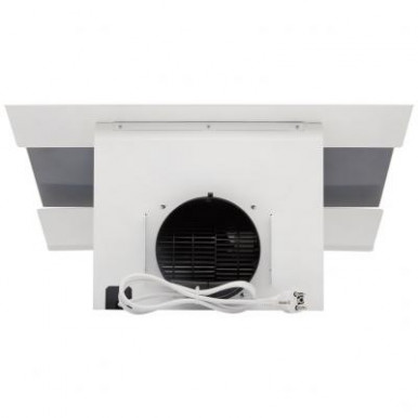Витяжка ELEYUS Focus 700 60 WH-12-зображення