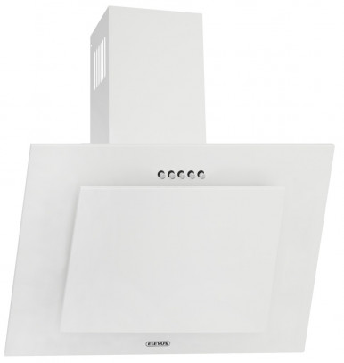 Витяжка ELEYUS VERTICAL 700 60 WH-22-зображення