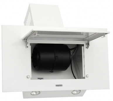 Витяжка ELEYUS VERTICAL 700 60 WH-24-зображення