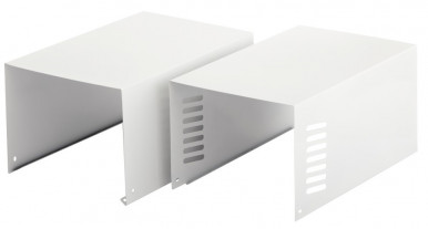 Витяжка ELEYUS VERTICAL 700 60 WH-30-зображення