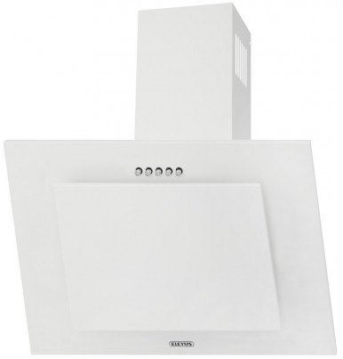Витяжка ELEYUS VERTICAL 700 60 WH-34-зображення