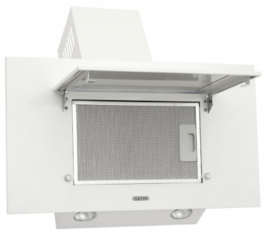 Витяжка ELEYUS VERTICAL 700 60 WH-36-зображення