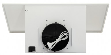 Витяжка ELEYUS VERTICAL 700 60 WH-39-зображення