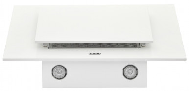 Витяжка ELEYUS VERTICAL 700 60 WH-40-зображення