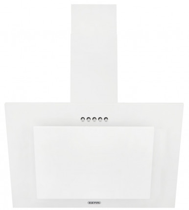Витяжка ELEYUS VERTICAL 700 60 WH-42-зображення