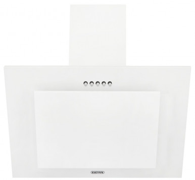 Витяжка ELEYUS VERTICAL 700 60 WH-43-зображення