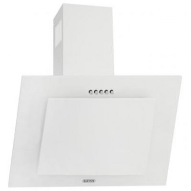 Витяжка ELEYUS VERTICAL 700 60 WH-23-зображення