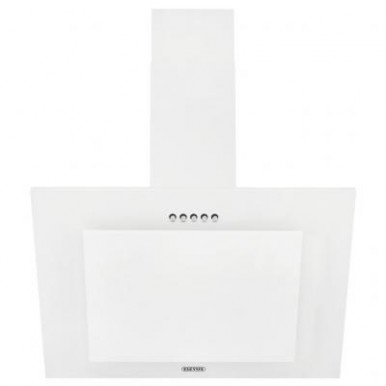 Витяжка ELEYUS VERTICAL 700 60 WH-25-зображення