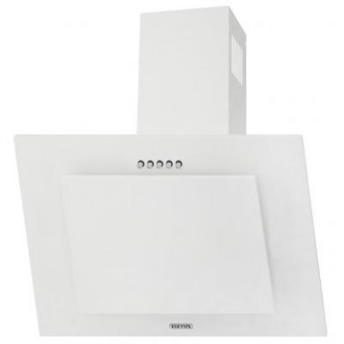 Витяжка ELEYUS VERTICAL 700 60 WH-27-зображення