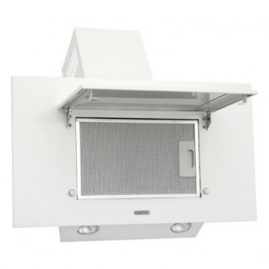 Витяжка ELEYUS VERTICAL 700 60 WH-29-зображення