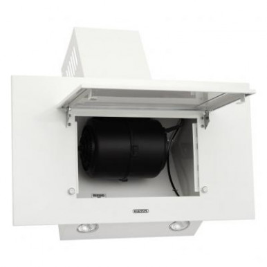 Витяжка ELEYUS VERTICAL 700 60 WH-31-зображення