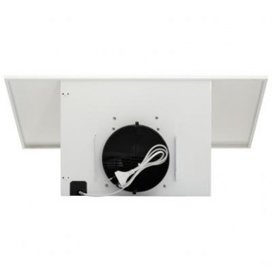 Витяжка ELEYUS VERTICAL 700 60 WH-33-зображення