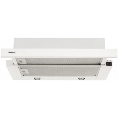 Витяжка ELEYUS BREEZE 700 50 WH-12-зображення
