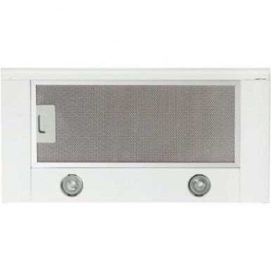 Витяжка ELEYUS Storm 700 60 WH-27-зображення