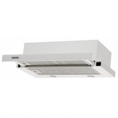 Витяжка ELEYUS Storm 700 60 WH-33-зображення
