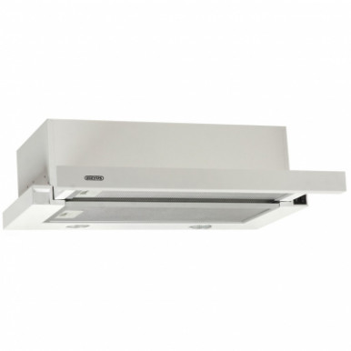 Витяжка кухонна ELEYUS LOTUS 1000 60 WH-25-зображення