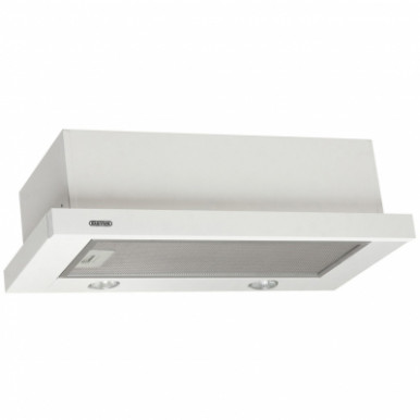 Витяжка кухонна ELEYUS LOTUS 1000 60 WH-29-зображення