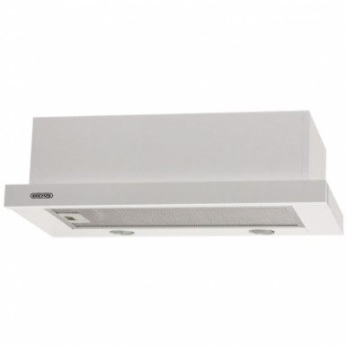 Витяжка кухонна ELEYUS LOTUS 1000 60 WH-31-зображення