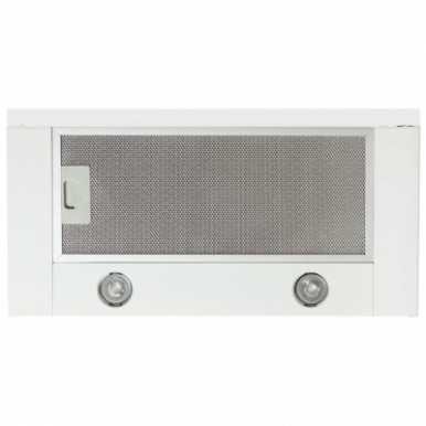 Витяжка кухонна ELEYUS LOTUS 1000 60 WH-33-зображення