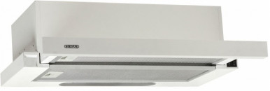 Витяжка ELEYUS LOTUS 1000 60 WH-20-зображення