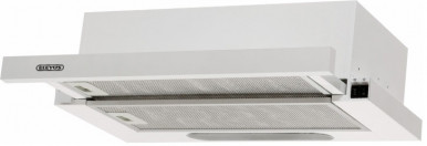Витяжка ELEYUS LOTUS 1000 60 WH-26-зображення