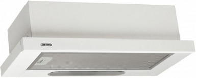 Витяжка ELEYUS LOTUS 1000 60 WH-28-зображення