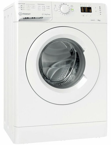 Пральна машина Indesit OMTWSA 51052 W EU-35-зображення