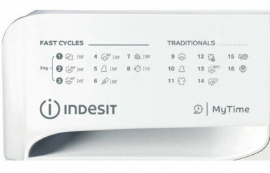 Пральна машина Indesit OMTWSA 51052 W EU-34-зображення