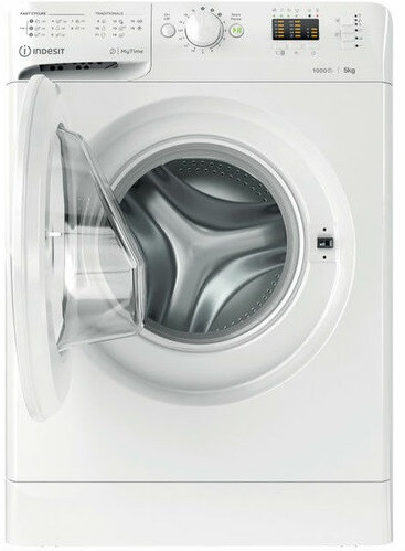 Пральна машина Indesit OMTWSA 51052 W EU-30-зображення