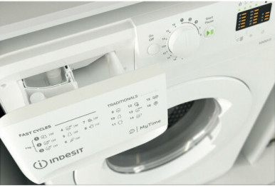 Пральна машина Indesit OMTWSA 51052 W EU-28-зображення