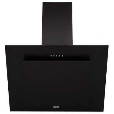 Витяжка ELEYUS VERTICAL 470 60 BL-12-зображення