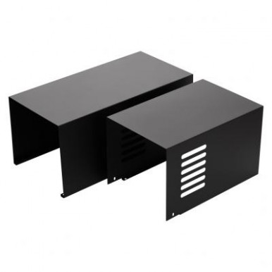 Витяжка ELEYUS VERTICAL 470 60 BL-13-зображення