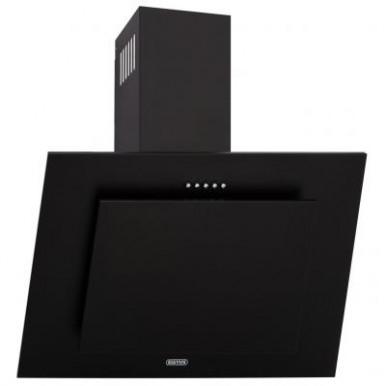 Витяжка ELEYUS VERTICAL 470 60 BL-16-зображення