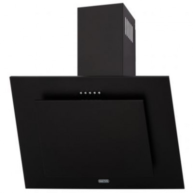 Витяжка ELEYUS VERTICAL 470 60 BL-17-зображення
