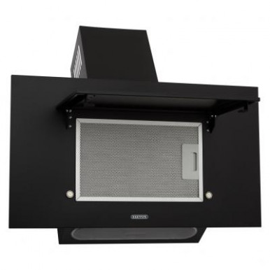Витяжка ELEYUS VERTICAL 470 60 BL-19-зображення