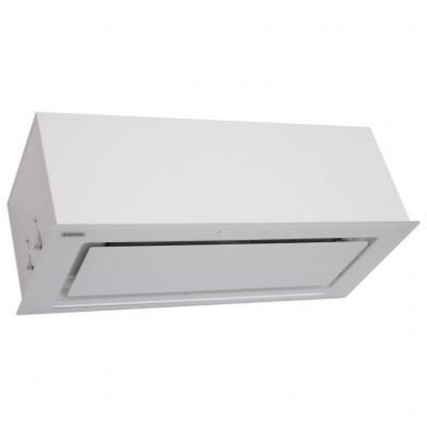 Витяжка ELEYUS INTEGRA 1200 LED 70 WH-8-зображення