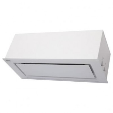Витяжка ELEYUS INTEGRA 1200 LED 70 WH-9-зображення