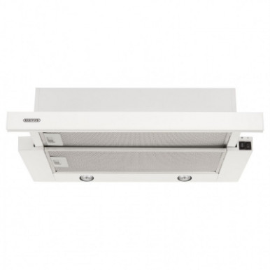 Витяжка ELEYUS BREEZE 1000 50 WH-12-зображення