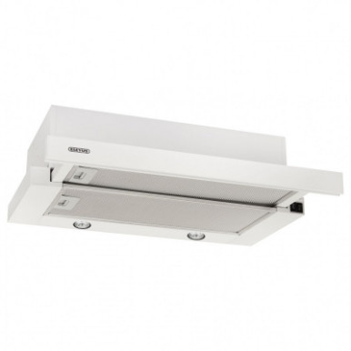 Витяжка ELEYUS BREEZE 1000 50 WH-16-зображення