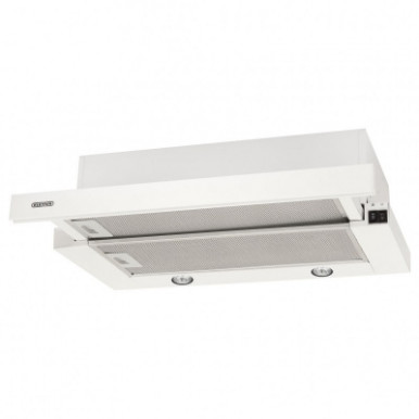 Витяжка ELEYUS BREEZE 1000 50 WH-17-зображення
