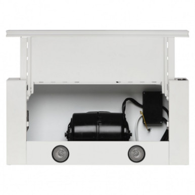 Витяжка ELEYUS BREEZE 1000 50 WH-22-зображення
