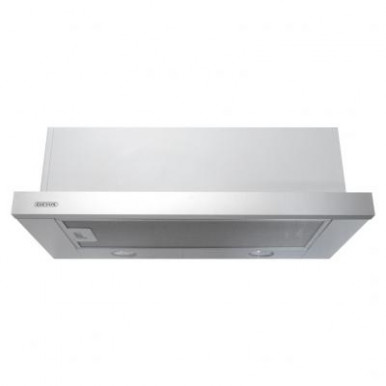 Витяжка ELEYUS LOTUS 1000 60 INOX-21-зображення