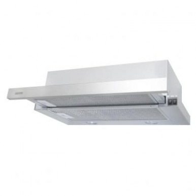 Витяжка ELEYUS LOTUS 1000 60 INOX-31-зображення
