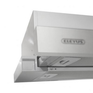Витяжка ELEYUS LOTUS 1000 60 INOX-35-зображення