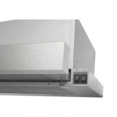 Витяжка ELEYUS LOTUS 1000 60 INOX-36-зображення