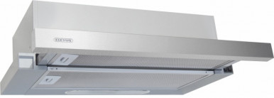 Витяжка ELEYUS LOTUS 1000 60 INOX-20-зображення