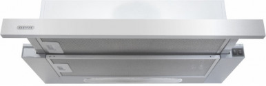 Витяжка ELEYUS LOTUS 1000 60 INOX-22-зображення