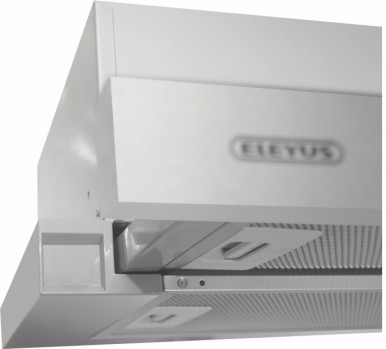 Витяжка ELEYUS LOTUS 1000 60 INOX-26-зображення