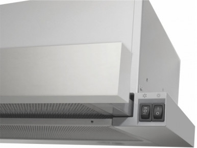 Витяжка ELEYUS LOTUS 1000 60 INOX-28-зображення