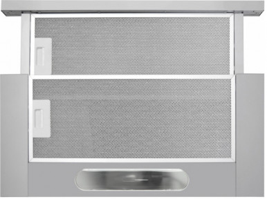 Витяжка ELEYUS LOTUS 1000 60 INOX-30-зображення